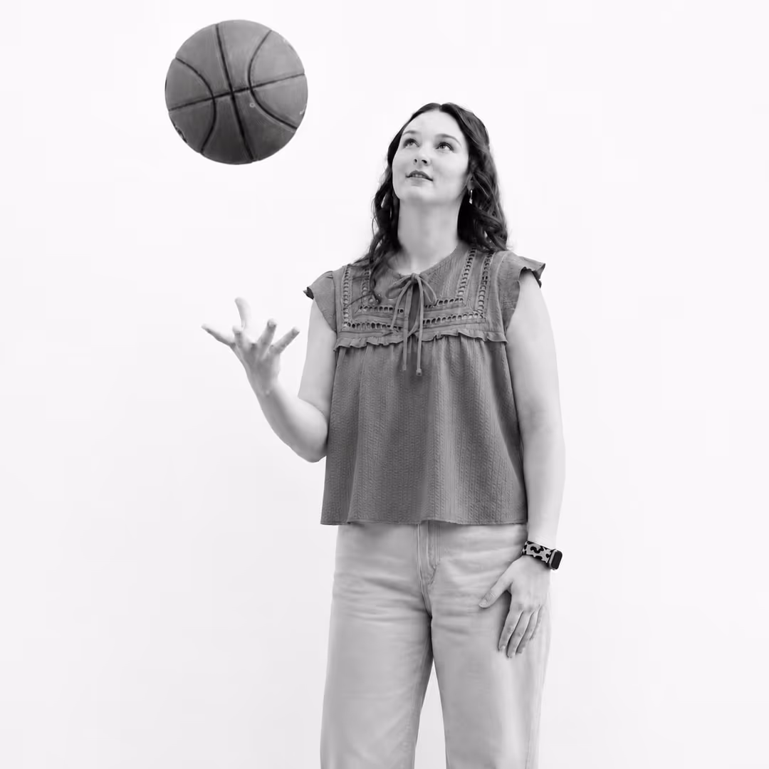 Miss Justice Sorensen, Secondary PE Teacher at Geneva Academy