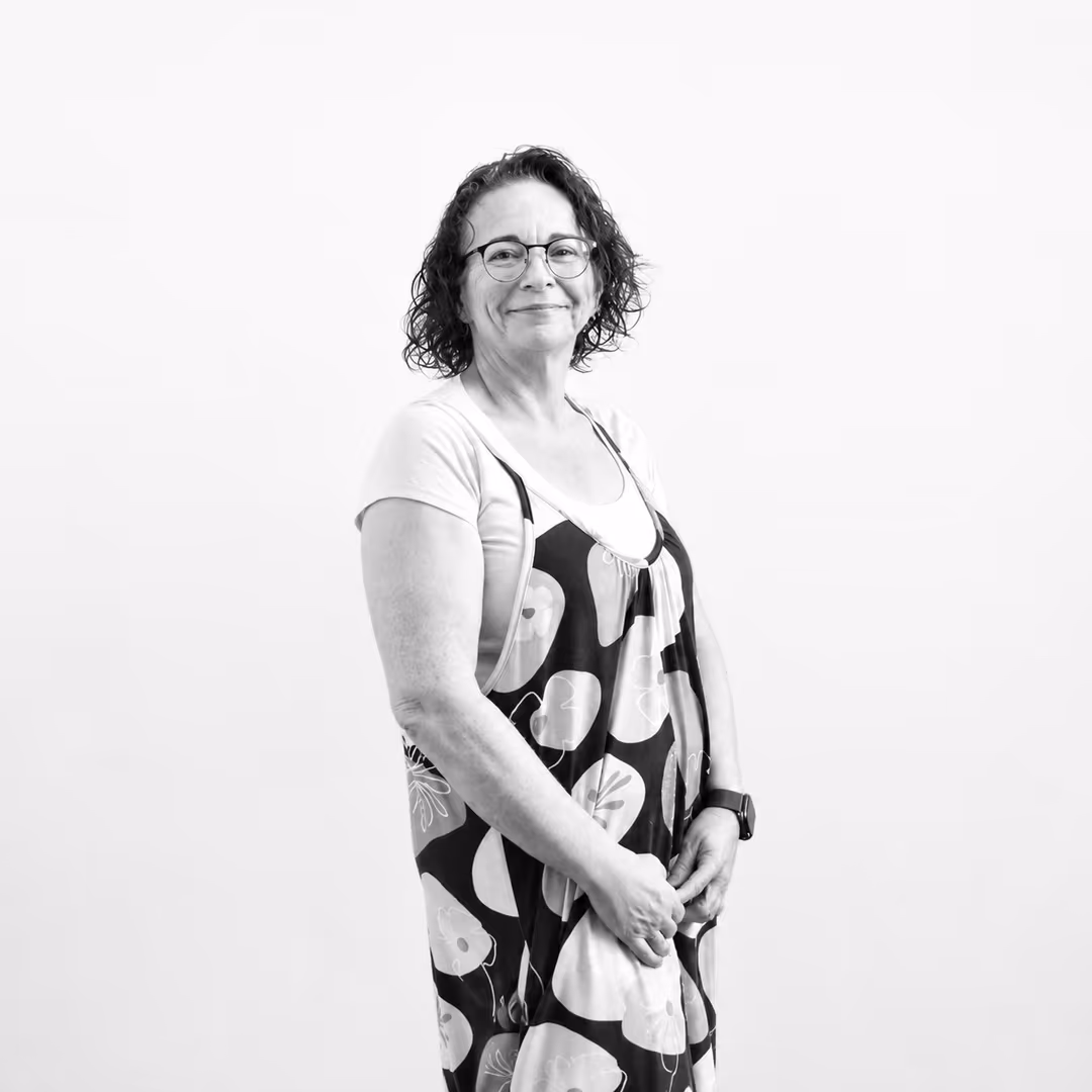 Mrs. Kori Shellard, Office Manager & Registrar at Geneva Academy